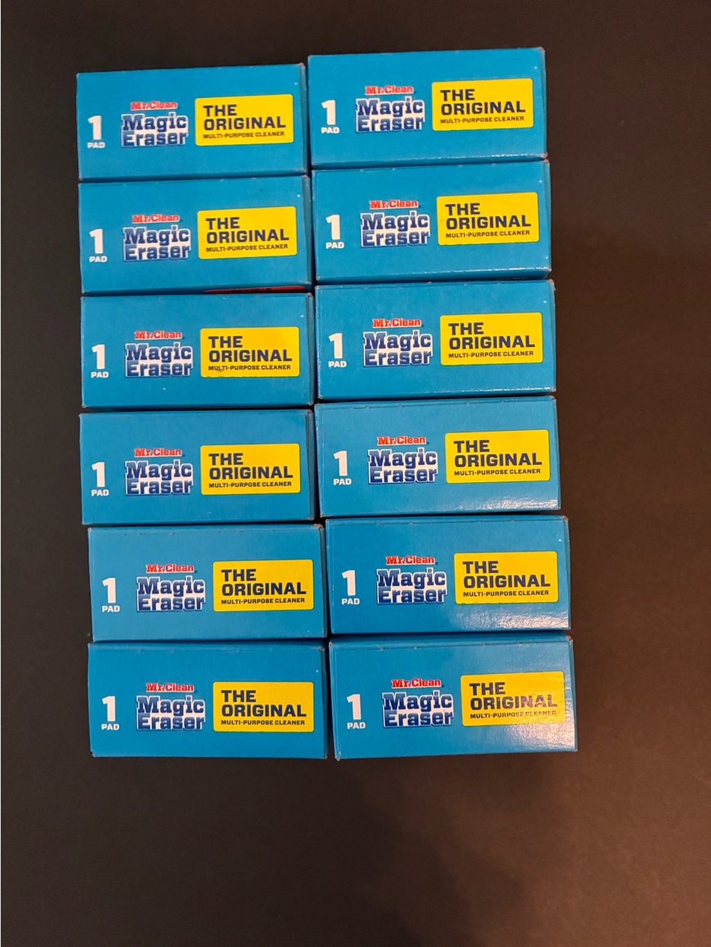 Magic eraser bundle - Picture 2 of 7